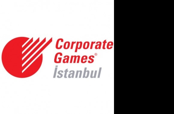 Corporate Games İstanbul Logo