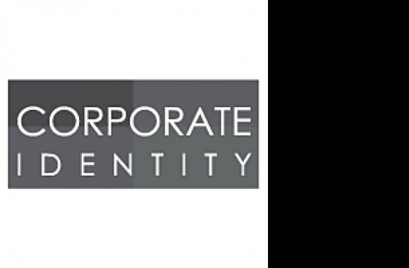 Corporate Identity Clothing Logo download in high quality