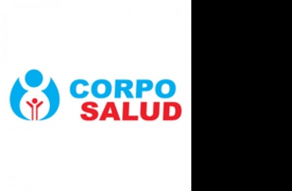 Corposalud Aragua Logo download in high quality