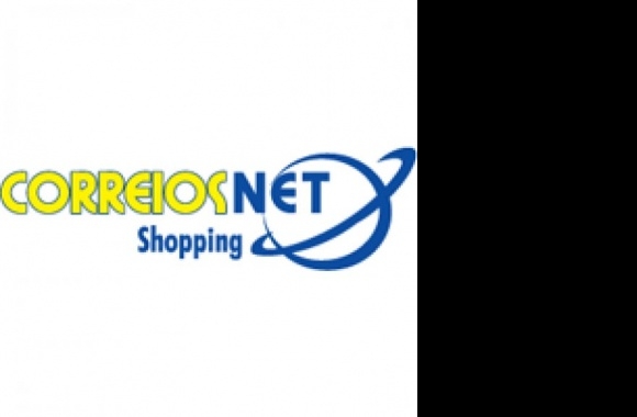 Correios Net Shopping Logo