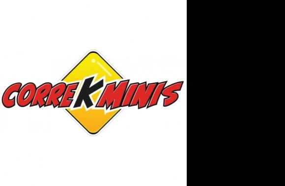 Correkminis Logo download in high quality