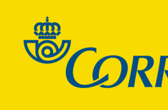 Correos Telegrafos de Espana Logo