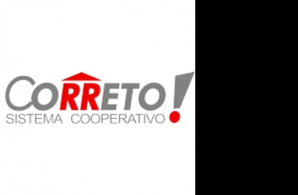 Correto Logo download in high quality