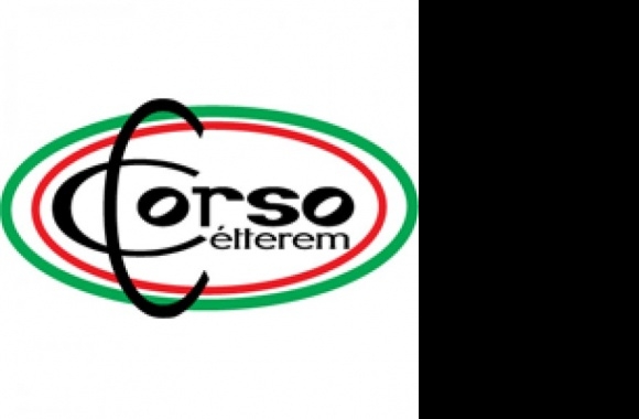 corso etterem Logo download in high quality