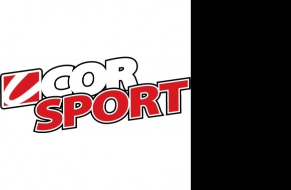 CorSport Logo download in high quality