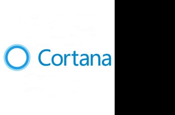 Cortana Logo download in high quality