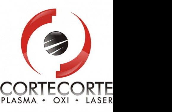 CorteCorte Logo download in high quality