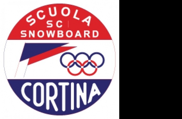 Cortina Logo download in high quality