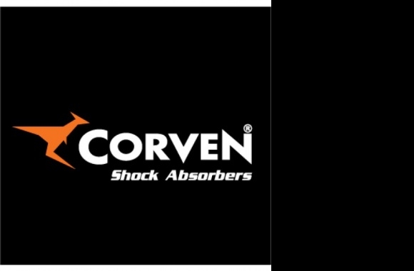 Corven Shock Absorbers Logo