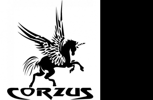 Corzus Logo download in high quality