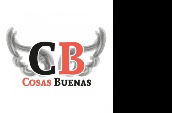 Cosas Buenas Logo download in high quality