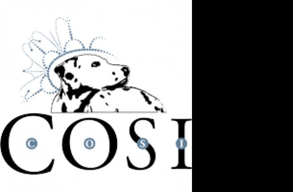 Cosi-Cosi Logo download in high quality