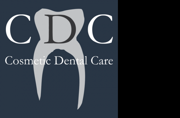 Cosmetic Dental Care Logo