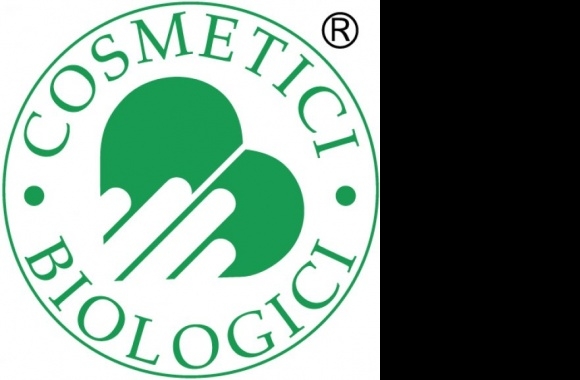 Cosmetici Biologici Logo download in high quality