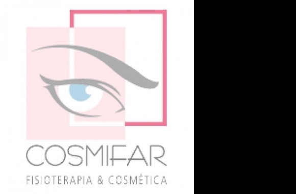 COSMIFAR Logo download in high quality