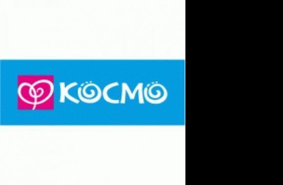 Cosmo Logo download in high quality