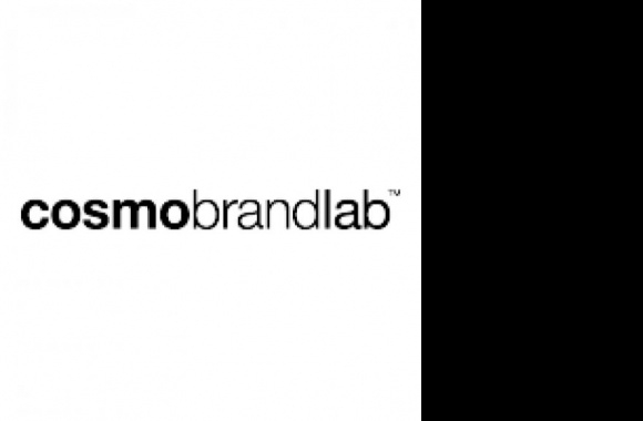 cosmobrandlab AG Logo download in high quality