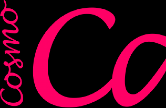 Cosmocase Logo download in high quality