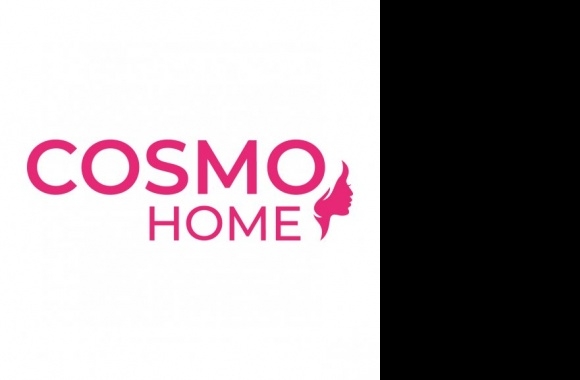 Cosmohome Logo download in high quality