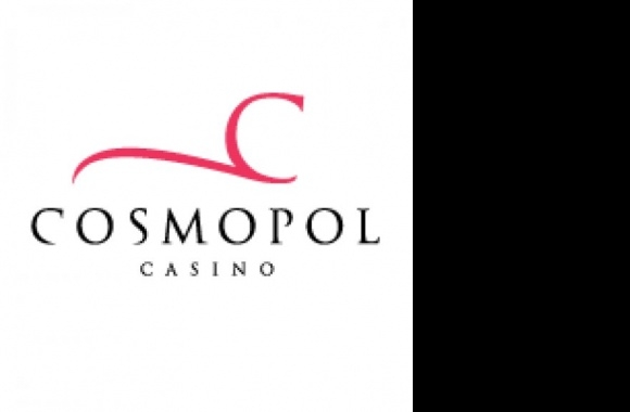 Cosmopol Casino Logo download in high quality