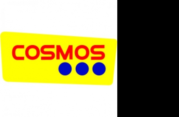 Cosmos Holidays (UK) Logo download in high quality