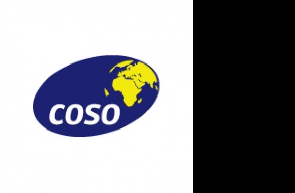 Coso Logo