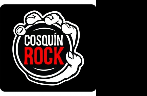 Cosquin Rock Logo