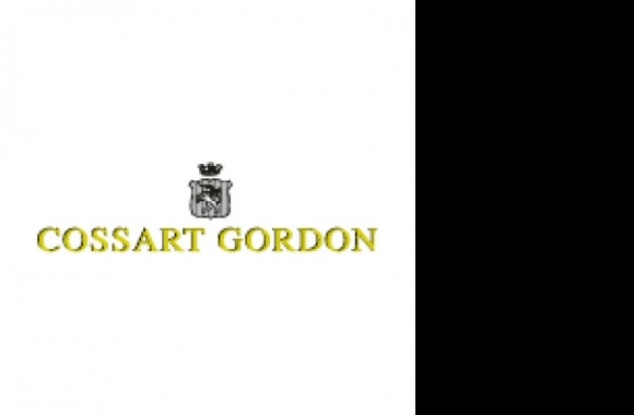 Cossart Gordon Logo download in high quality