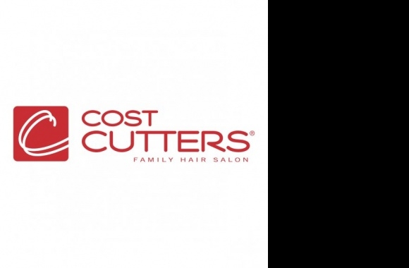 Cost Cutters Logo download in high quality