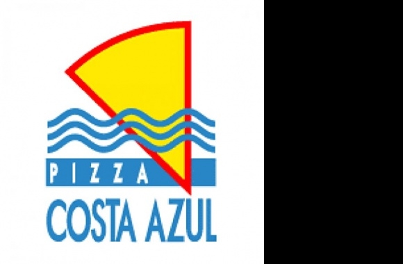 Costa Azul Logo download in high quality