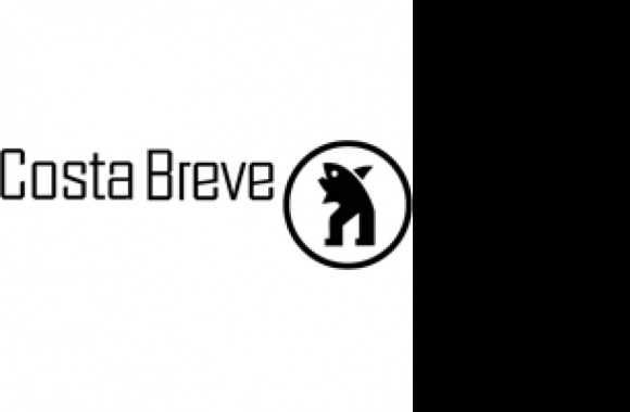 Costa Breve Logo download in high quality