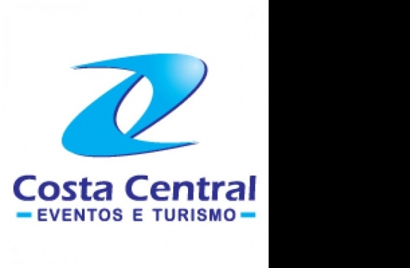Costa Central Eventos e Turismo Logo