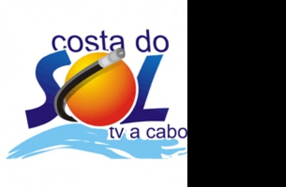 Costa do Sol Tv a Cabo Logo
