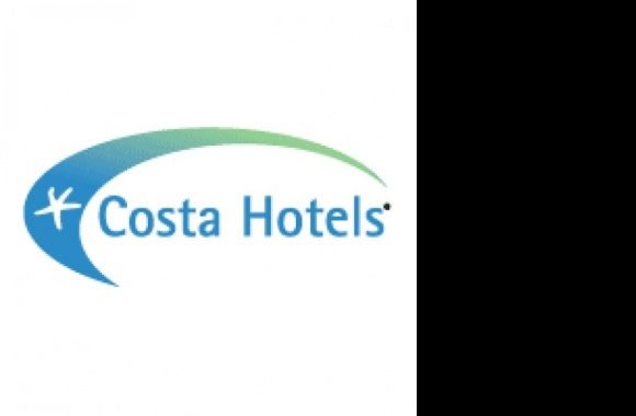 Costa Hotels Logo download in high quality