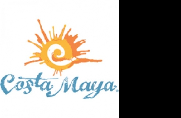 Costa Maya Logo