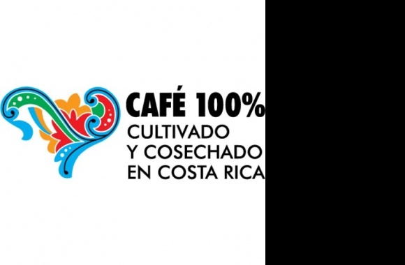 Costa Rica Cafe Logo