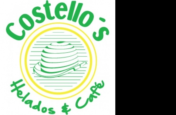 Costello´s Logo download in high quality