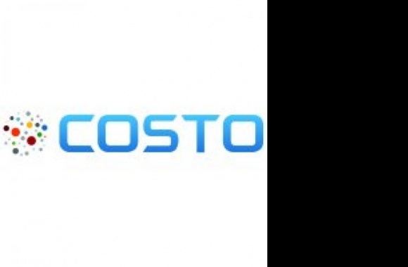 Costo Logo download in high quality