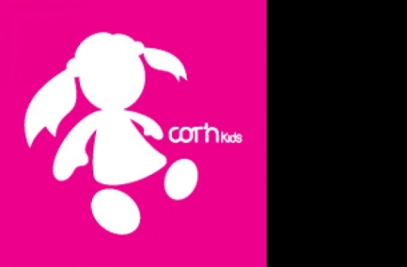 Cot'n Kids Logo