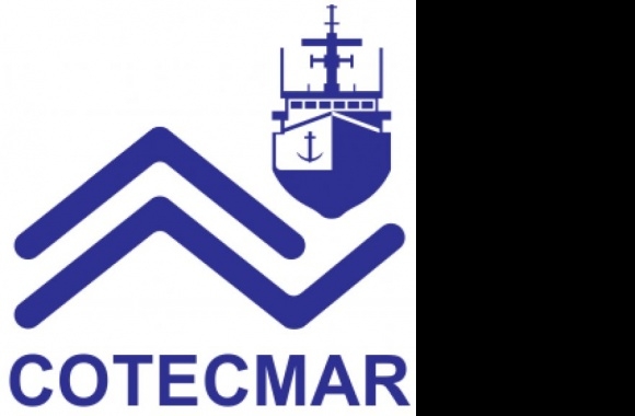 Cotecmar Logo download in high quality