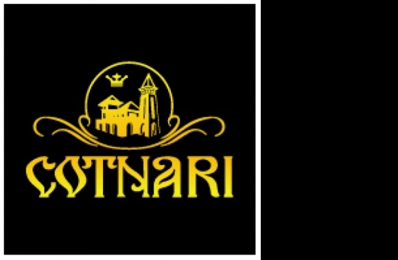 cotnari Logo download in high quality