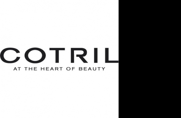 Cotril Logo download in high quality