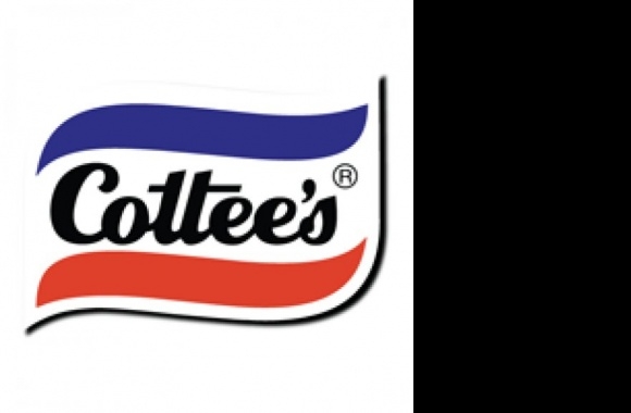 Cottee's Logo download in high quality