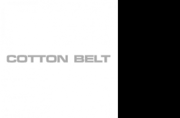 Cotton Belt Logo download in high quality