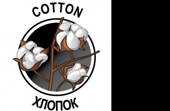Cotton Logo download in high quality