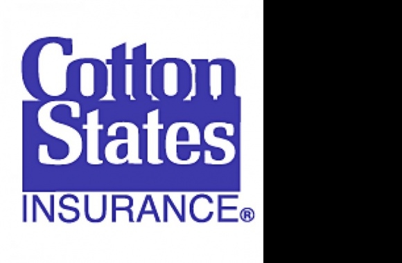 Cotton States Insurance Logo