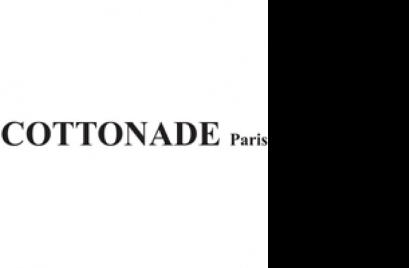 Cottonade Logo download in high quality