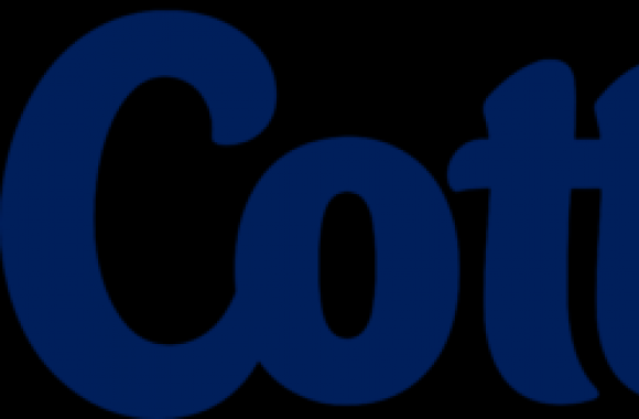 Cottonelle Logo download in high quality