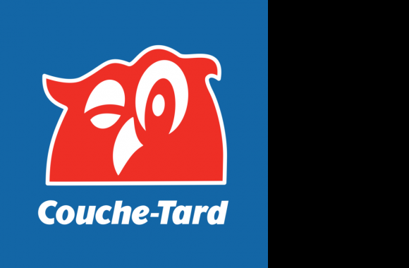 Couche-Tard Logo download in high quality