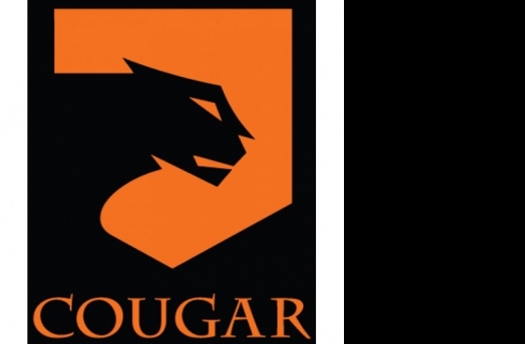 Cougar Logo download in high quality